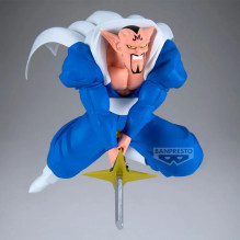 BANPRESTO DRAGON BALL Z MATCH MAKERS - DABURA (PRIEŠ SUPER SAIYAN GOHAN) BANPRESTO DRAGON BALL Z MATCH MAKERS - DABURA (PRIEŠ SUPER SAIYAN GOHAN)