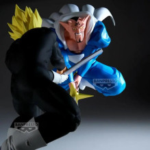 BANPRESTO DRAGON BALL Z MATCH MAKERS - DABURA (VS SUPER SAIYAN GOHAN) BANPRESTO DRAGON BALL Z MATCH MAKERS - DABURA (VS SUPER SAIYAN GOHAN)