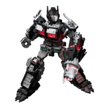Blokees Transformers Blokees Transformers