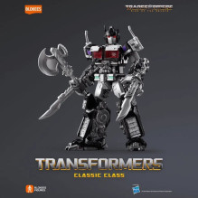 Blokees Transformers Blokees Transformers