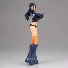 BANPRESTO ONE PIECE GLITTER&GLAMOURS - NICO ROBIN EGGHEAD STYLE BANPRESTO ONE PIECE GLITTER&GLAMOURS - NICO ROBIN EGGHEAD STYLE