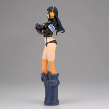 BANPRESTO ONE PIECE BLIZGUTĖS IR ŽAVESYS – NICO ROBIN EGGHEAD STILIUS BANPRESTO ONE PIECE BLIZGUTĖS IR ŽAVESYS – NICO ROBIN EGGHEAD STILIUS