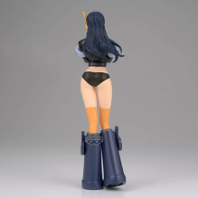BANPRESTO ONE PIECE BLIZGUTĖS IR ŽAVESYS – NICO ROBIN EGGHEAD STILIUS BANPRESTO ONE PIECE BLIZGUTĖS IR ŽAVESYS – NICO ROBIN EGGHEAD STILIUS