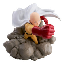 BANPRESTO ONE PUNCH MAN...