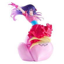 BANPRESTO OSHI NO KO...