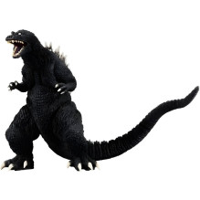 BANPRESTO GODZILLA MONSTRŲ ROAR PUOLIMAS - GODZILLA 2001
