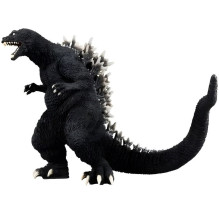 BANPRESTO GODZILLA MONSTRŲ ROAR PUOLIMAS - GODZILLA 2001
