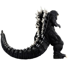 BANPRESTO GODZILLA MONSTRŲ ROAR PUOLIMAS - GODZILLA 2001