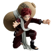 BANPRESTO NARUTO SHIPPUDEN VIBRATION STARS – GAARA (II VER.)