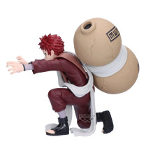 BANPRESTO NARUTO SHIPPUDEN VIBRATION STARS – GAARA (II VER.)