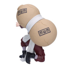BANPRESTO NARUTO SHIPPUDEN VIBRATION STARS – GAARA (II VER.)