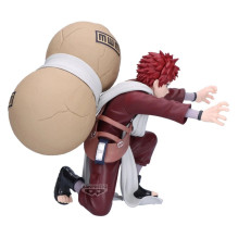 BANPRESTO NARUTO SHIPPUDEN VIBRATION STARS – GAARA (II VER.)