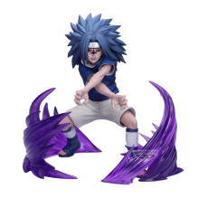 BANPRESTO NARUTO SHIPPUDEN VIBRATION STARS – UCHIHA SASUKE (72 SERIJA) BANPRESTO NARUTO SHIPPUDEN VIBRATION STARS – UCHIHA SASUKE (72 SERIJA)