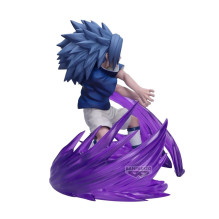 BANPRESTO NARUTO SHIPPUDEN VIBRATION STARS – UCHIHA SASUKE (72 SERIJA) BANPRESTO NARUTO SHIPPUDEN VIBRATION STARS – UCHIHA SASUKE (72 SERIJA)