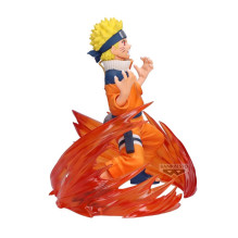 BANPRESTO NARUTO SHIPPUDEN VIBRATION STARS - UZUMAKI NARUTO (72 SERIES) BANPRESTO NARUTO SHIPPUDEN VIBRATION STARS - UZUMAKI NARUTO (72 SERIES)