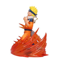 BANPRESTO NARUTO SHIPPUDEN VIBRATION STARS - UZUMAKI NARUTO (72 SERIES) BANPRESTO NARUTO SHIPPUDEN VIBRATION STARS - UZUMAKI NARUTO (72 SERIES)
