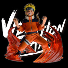 BANPRESTO NARUTO SHIPPUDEN VIBRATION STARS - UZUMAKI NARUTO (72 SERIES) BANPRESTO NARUTO SHIPPUDEN VIBRATION STARS - UZUMAKI NARUTO (72 SERIES)