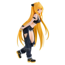 BANPRESTO Į LOVE-RU BLIZGESĮ IR ŽAVINGUMĄ - GOLDEN TAMSA (GATVĖS Versija) BANPRESTO Į LOVE-RU BLIZGESĮ IR ŽAVINGUMĄ - GOLDEN TAMSA (GATVĖS Versija)