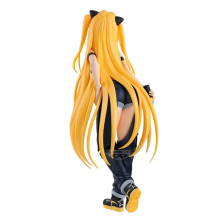 BANPRESTO Į LOVE-RU BLIZGESĮ IR ŽAVINGUMĄ - GOLDEN TAMSA (GATVĖS Versija) BANPRESTO Į LOVE-RU BLIZGESĮ IR ŽAVINGUMĄ - GOLDEN TAMSA (GATVĖS Versija)