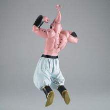 BANPRESTO DRAGON BALL Z MATCH MAKERS - MAJIN BUU (VS. SSJ3 GOTENKS) BANPRESTO DRAGON BALL Z MATCH MAKERS - MAJIN BUU (VS. SSJ3 GOTENKS)