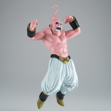 BANPRESTO DRAGON BALL Z MATCH MAKERS - MAJIN BUU (VS. SSJ3 GOTENKS) BANPRESTO DRAGON BALL Z MATCH MAKERS - MAJIN BUU (VS. SSJ3 GOTENKS)