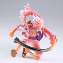 BANPRESTO ONE PIECE BATTLE RECORD COLLECTION - MONKEY D. LUFFY GEAR 5 (SPECIAL Ver.) BANPRESTO ONE PIECE BATTLE RECORD COLLECTION - MONKEY D. LUFFY GEAR 5 (SPECIAL Ver.)