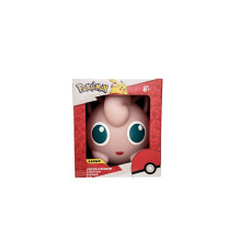 TF POKEMON LIGHT-UP PAVEIKSLAS – JIGGLYPUFF 20 CM TF POKEMON LIGHT-UP PAVEIKSLAS – JIGGLYPUFF 20 CM