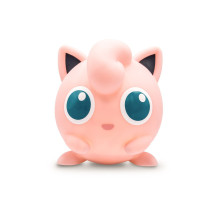 TF POKEMON LIGHT-UP FIGURE - JIGGLYPUFF 20 CM