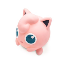 TF POKEMON LIGHT-UP PAVEIKSLAS – JIGGLYPUFF 20 CM TF POKEMON LIGHT-UP PAVEIKSLAS – JIGGLYPUFF 20 CM