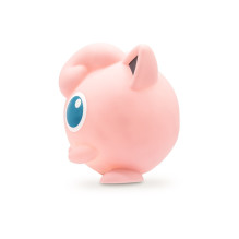 TF POKEMON LIGHT-UP FIGURE - JIGGLYPUFF 20 CM