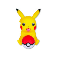 TF POKEMON WIRELESS...