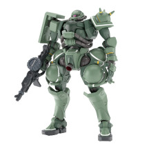 HGGQ 1 / 144 MS-06 ZAKU (GQ)