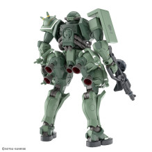 HGGQ 1 / 144 MS-06 ZAKU (GQ)