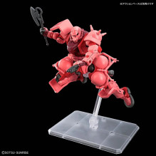 HGGQ 1 / 144 MS-O6S CHAR'S ZAKU (GQ)