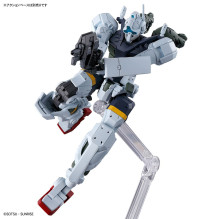 HGGQ 1 / 144 BOCATA'S GELGOOG (GQ)