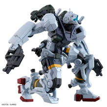 HGGQ 1 / 144 BOCATA'S GELGOOG (GQ)