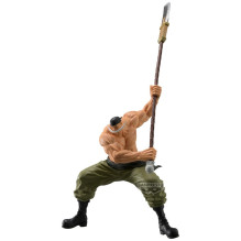 BANPRESTO ONE PIECE GRANDISTA – EDWARDAS NEWGATE'as BANPRESTO ONE PIECE GRANDISTA – EDWARDAS NEWGATE'as