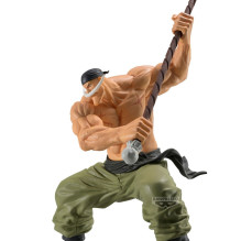 BANPRESTO ONE PIECE GRANDISTA – EDWARDAS NEWGATE'as BANPRESTO ONE PIECE GRANDISTA – EDWARDAS NEWGATE'as
