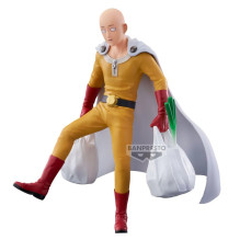 BANPRESTO ONE PUNCH MAN...
