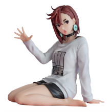BANPRESTO DANDADAN RELAX LAIKAS - MOMO