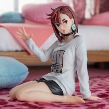 BANPRESTO DANDADAN RELAX LAIKAS - MOMO