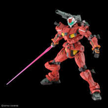 HGGQ 1 / 144 LIGHT-TYPE GUNCANNON