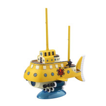 ONE PIECE GRAND LAIVAS „TRAFALGARO-LO“ POVANDENINIS LAIVAS ONE PIECE GRAND LAIVAS „TRAFALGARO-LO“ POVANDENINIS LAIVAS