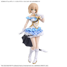 30MS THE IDOLMASTER OPTION BODY PARTS BEYOND THE BLUE SKY 1 COLOR B 30MS THE IDOLMASTER OPTION BODY PARTS BEYOND THE BLUE SKY 1 COLOR B