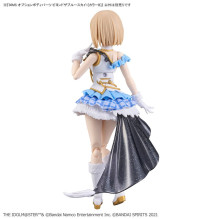 30MS THE IDOLMASTER OPTION BODY PARTS BEYOND THE BLUE SKY 1 COLOR B 30MS THE IDOLMASTER OPTION BODY PARTS BEYOND THE BLUE SKY 1 COLOR B