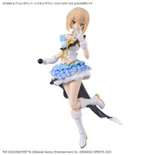 30MS THE IDOLMASTER OPTION BODY PARTS BEYOND THE BLUE SKY 1 COLOR B 30MS THE IDOLMASTER OPTION BODY PARTS BEYOND THE BLUE SKY 1 COLOR B