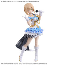 30MS THE IDOLMASTER OPTION BODY PARTS BEYOND THE BLUE SKY 1 COLOR B 30MS THE IDOLMASTER OPTION BODY PARTS BEYOND THE BLUE SKY 1 COLOR B