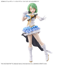 30MS THE IDOLMASTER OPTION KĖbulo DALYS BE THE BLUE SKY 1 SPALVA B