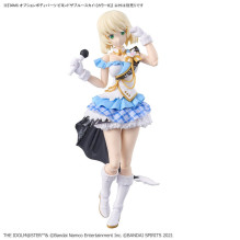 30MS THE IDOLMASTER OPTION KĖbulo DALYS BE THE BLUE SKY 1 SPALVA B
