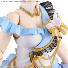 30MS THE IDOLMASTER OPTION KĖbulo DALYS BE THE BLUE SKY 1 SPALVA B